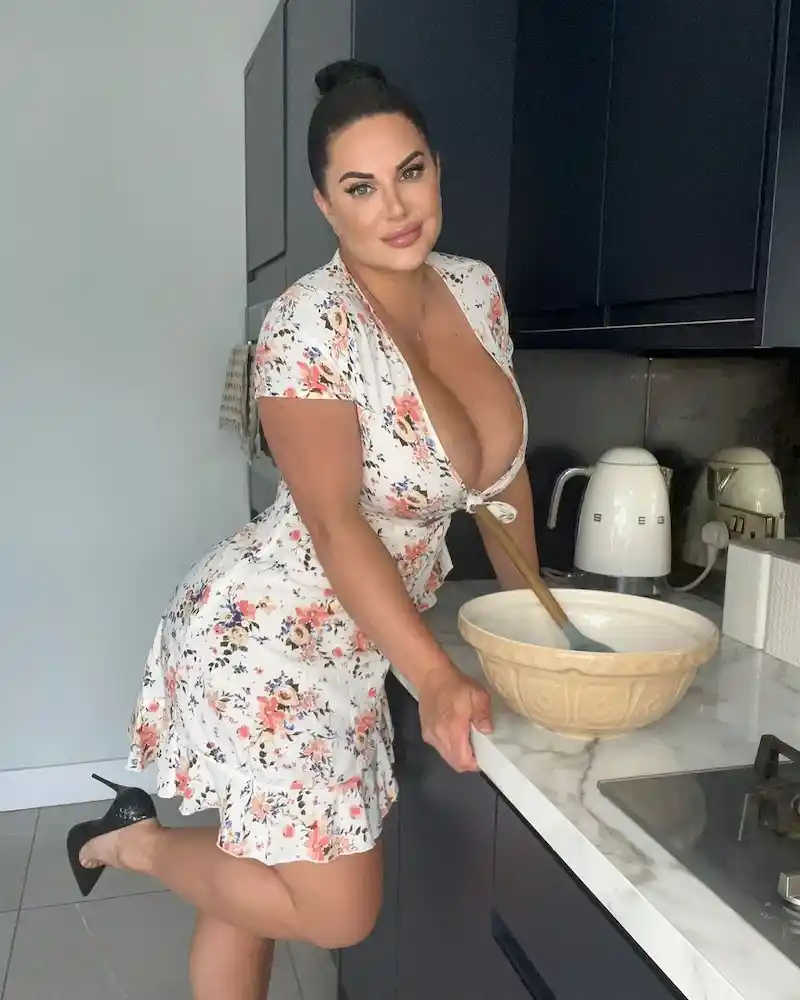 Sophie Lawson